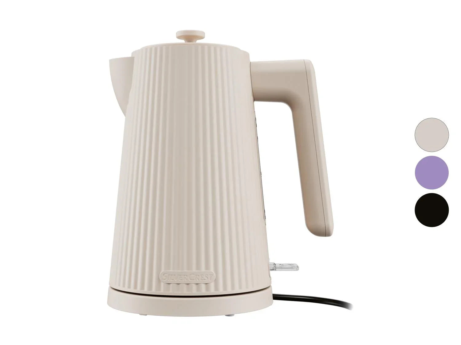 SILVERCREST KITCHEN TOOLS Bouilloire