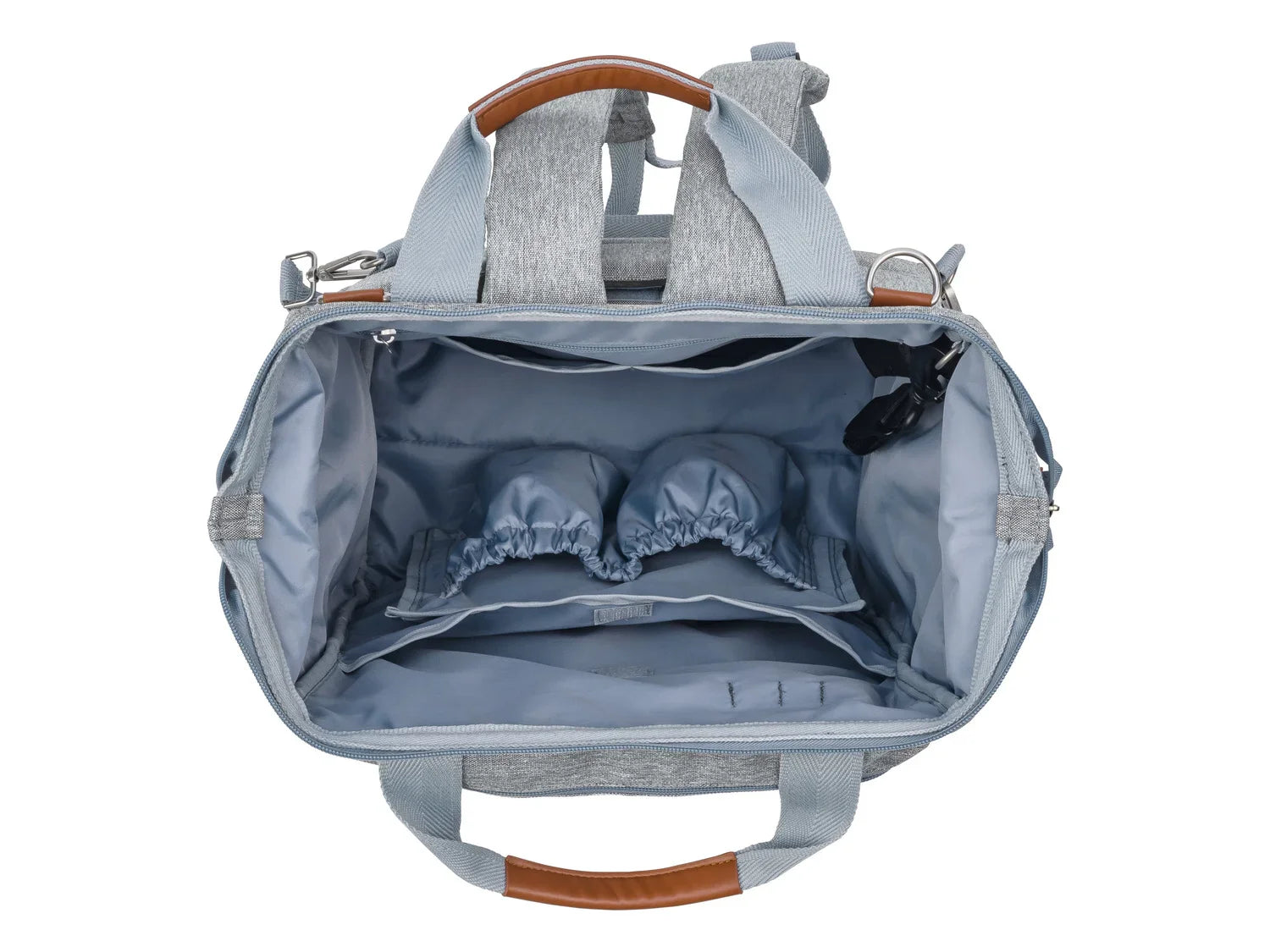 TOPMOVE Sac  dos  langer ou sac  langer