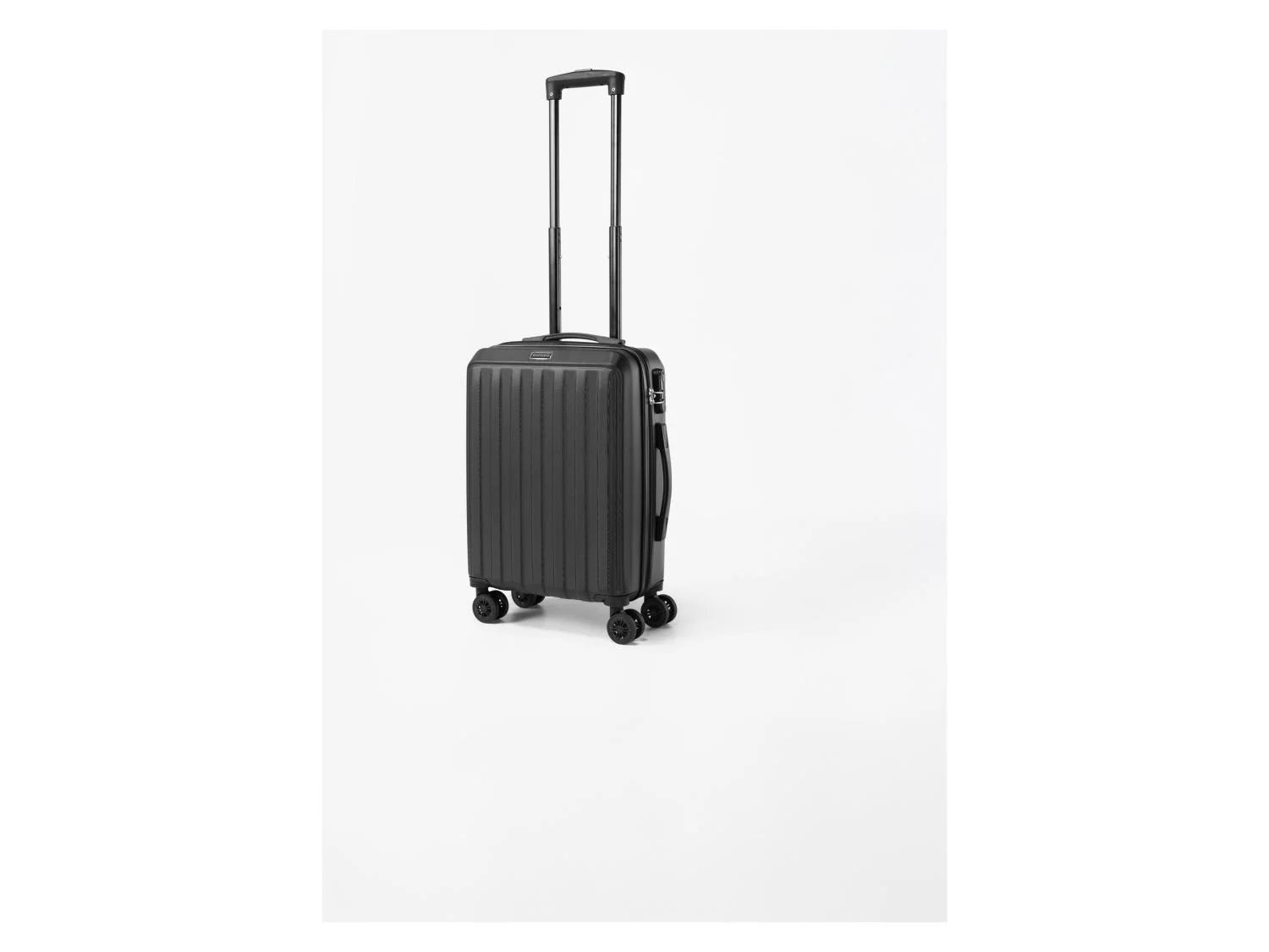 esmara Valise cabine  roulettes, 30 L