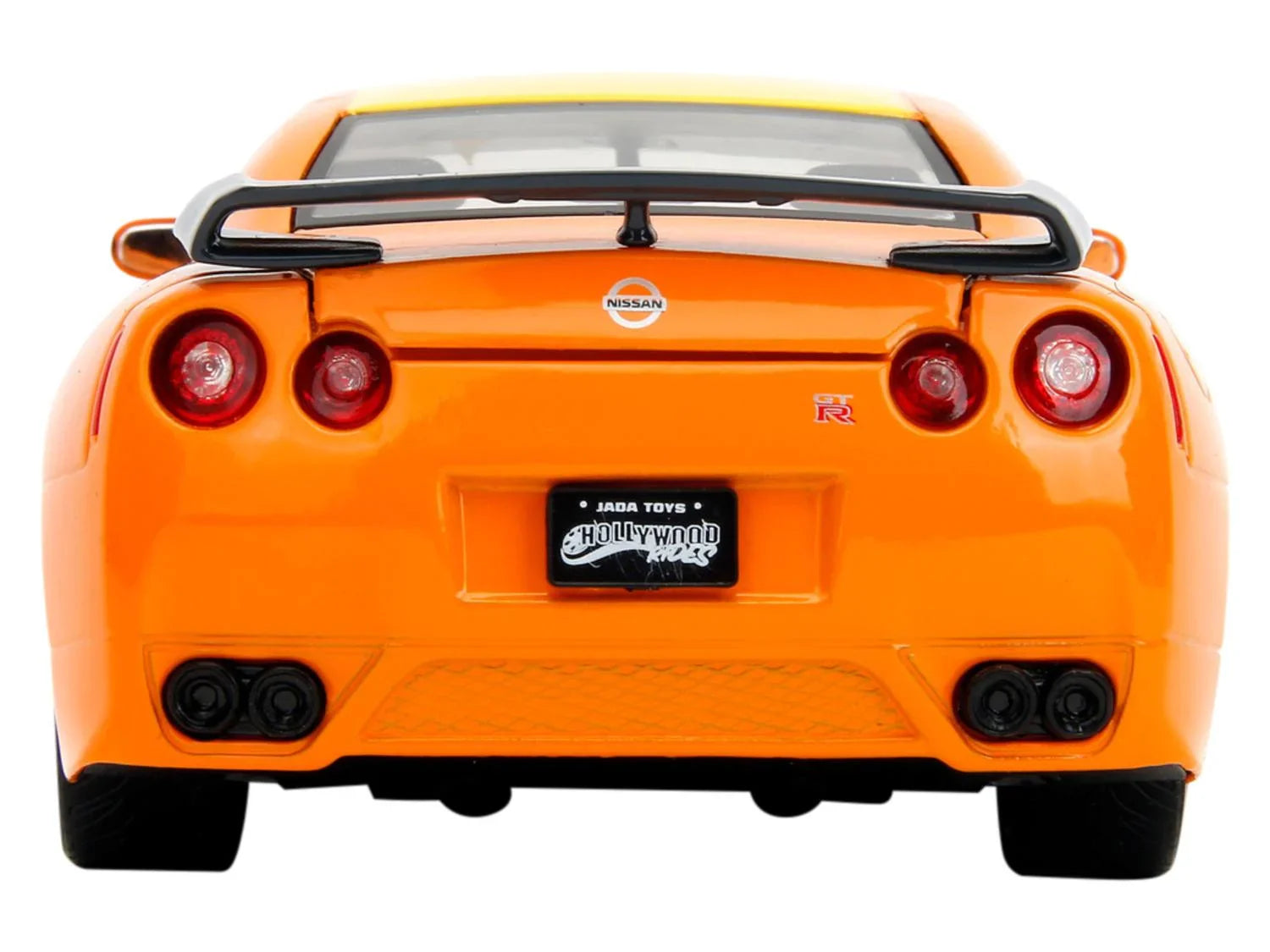 Jada Voiture et figurine Naruto