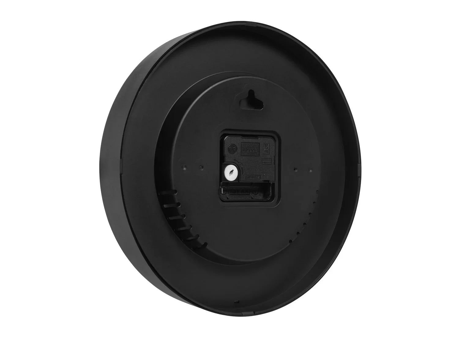 AURIOL Horloge murale,  25 cm