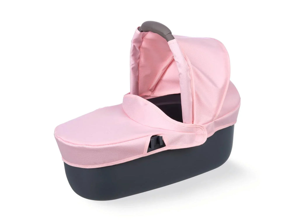 SMOBY Poussette de poupe Maxi-Cosi 3-en-1