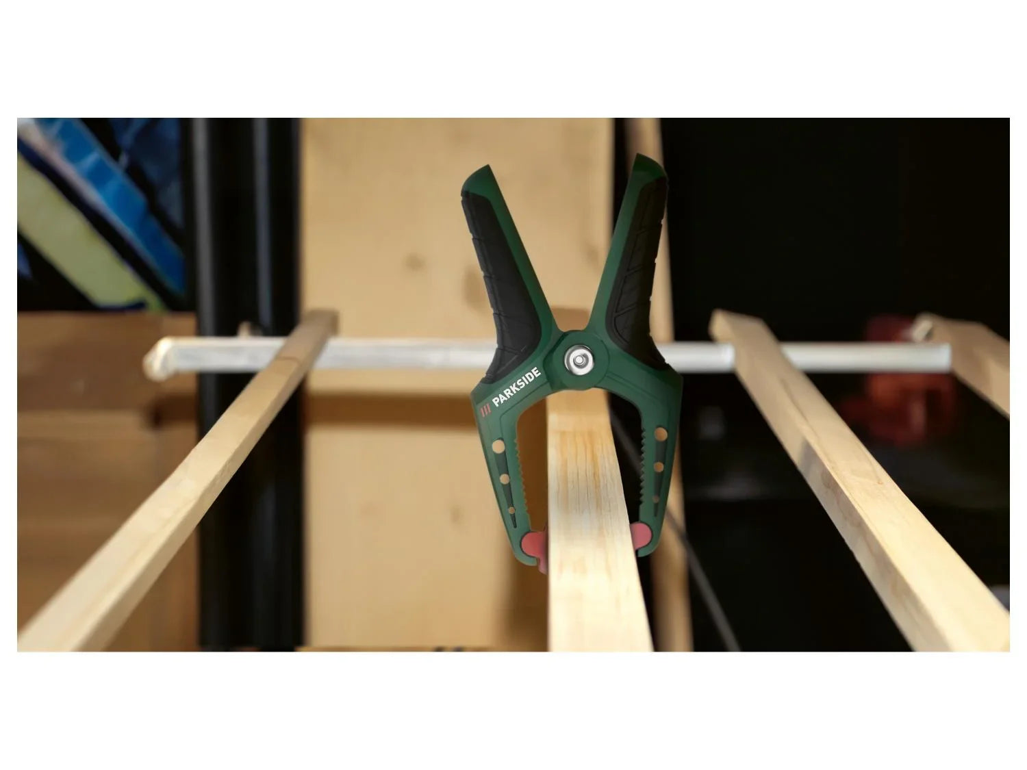 PARKSIDE Serre-joints, 8 ou 12 pices