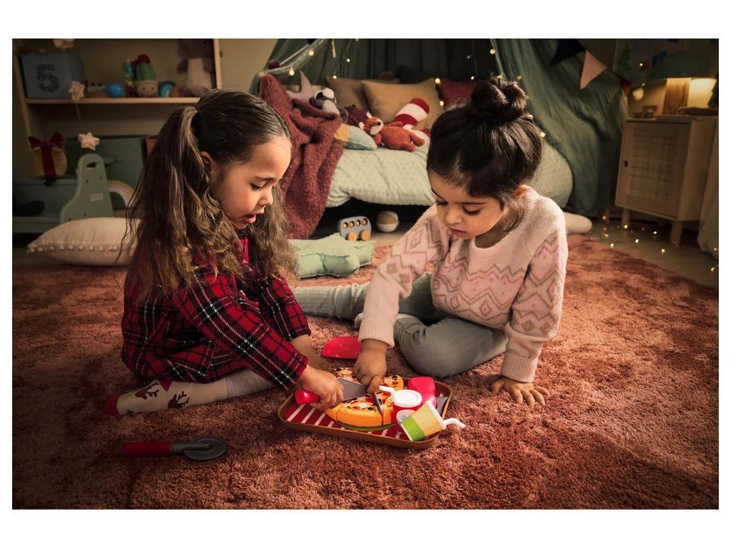 Playtive Set de jeu de cuisine
