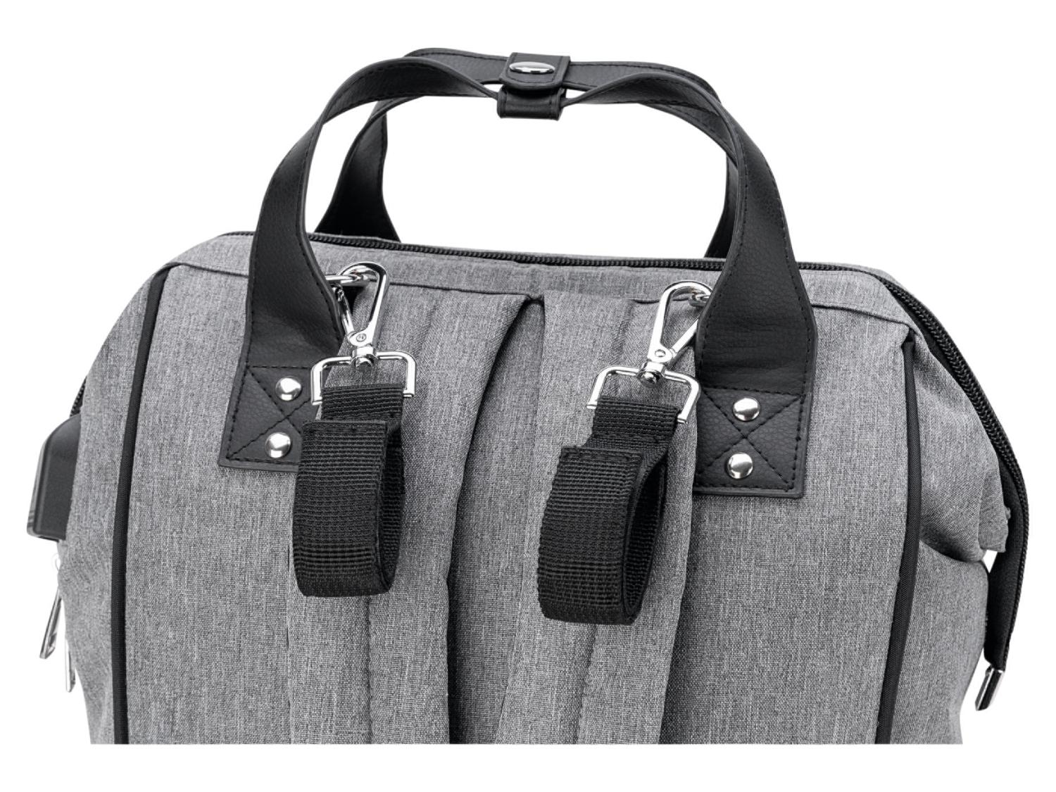 Osann Sac  langer