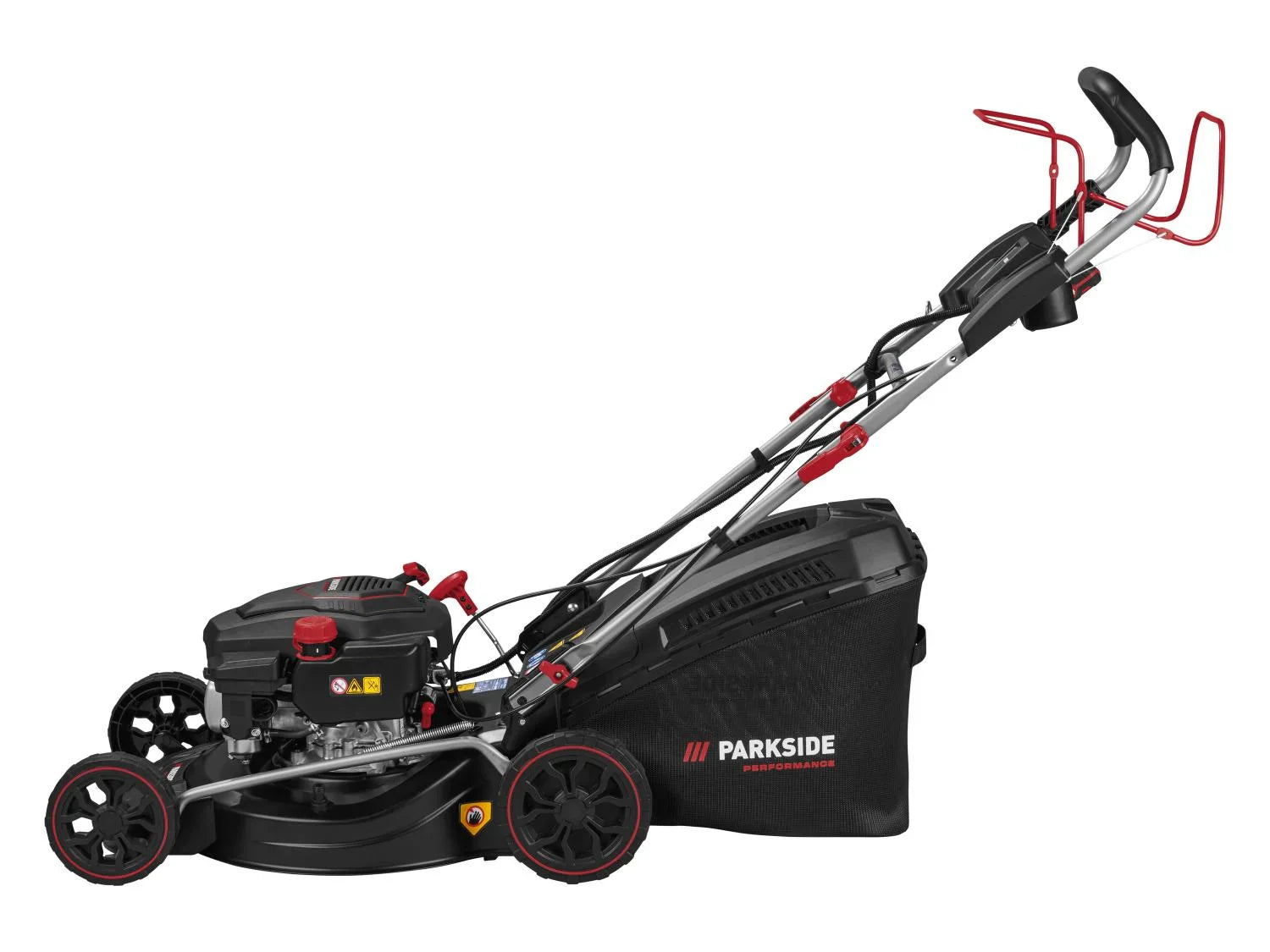 PARKSIDE PERFORMANCE Tondeuse  essence PPBRM 46 A1, 20 V