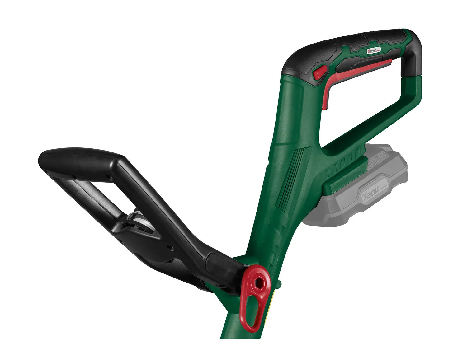PARKSIDE Coupe-bordures sans fil PRTA 20-Li D3,  25 cm, 20 V