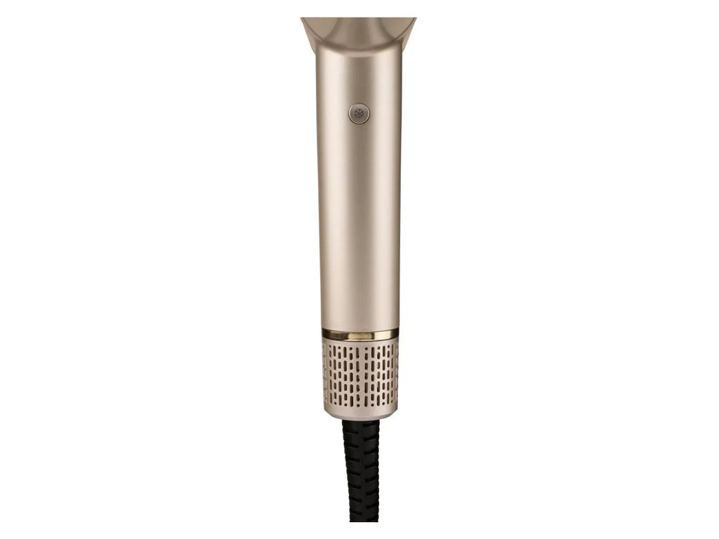 CIEN Beauty Sche-cheveux avec moteur sans balais Premium