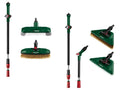PARKSIDE Set de balai  eau