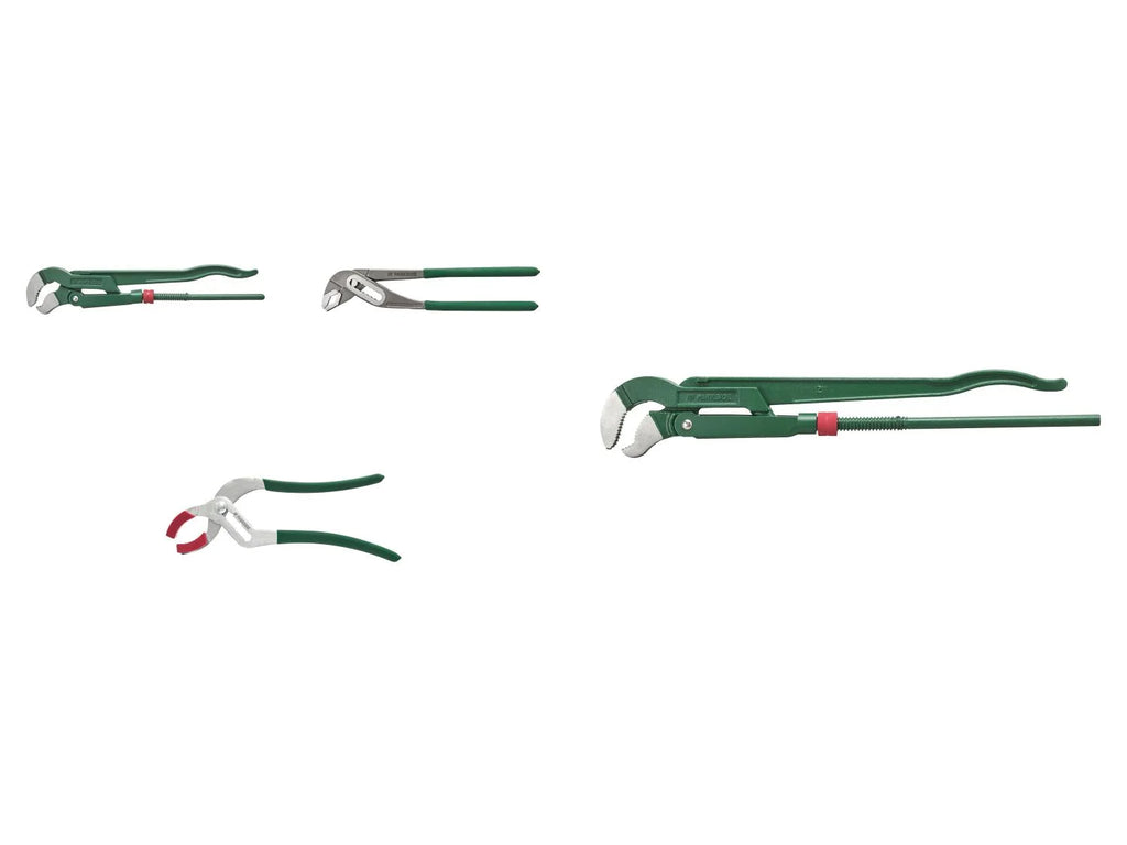 PARKSIDE Pinces de plomberie ou Cl serre-tube