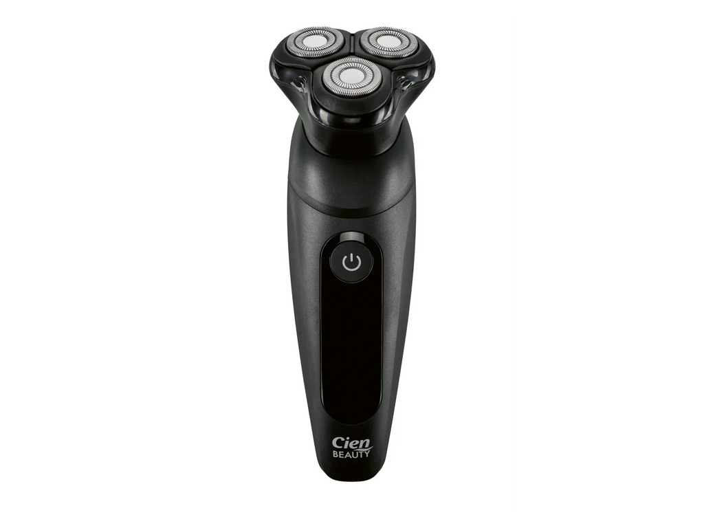 CIEN Beauty Rasoir  ttes rotatives Li-Ion SRR 3.7 C3