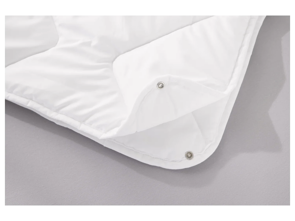 LIVARNO home Couette 4 saisons, 240 x 220 cm