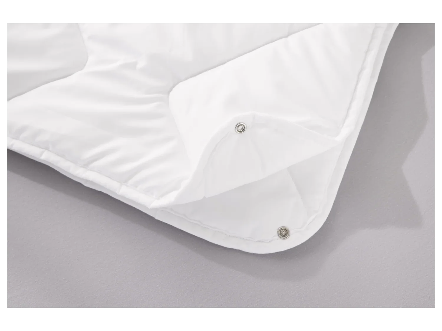 LIVARNO home Couette 4 saisons, 240 x 220 cm