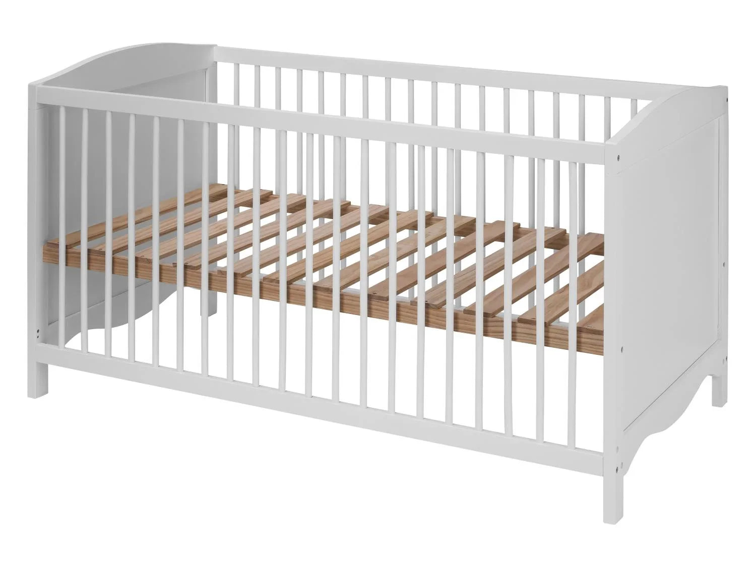 LIVARNO home Lit volutif bb, 145 x 79 x 75 cm