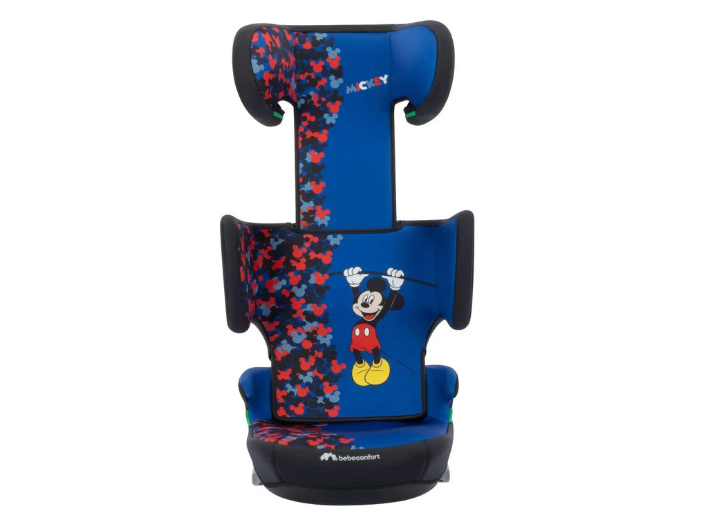 bebeconfort Sige auto Hera i-Fix, Isofix, 100-150cm