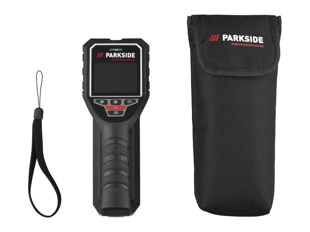 PARKSIDE PERFORMANCE Dtecteur PPOG 120 A1