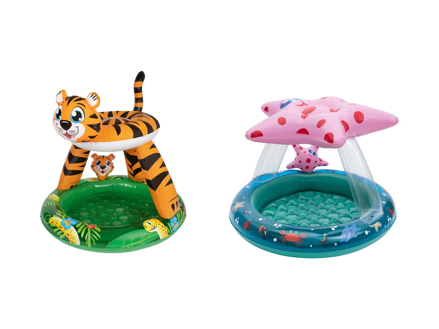 Playtive Pataugeoire enfant