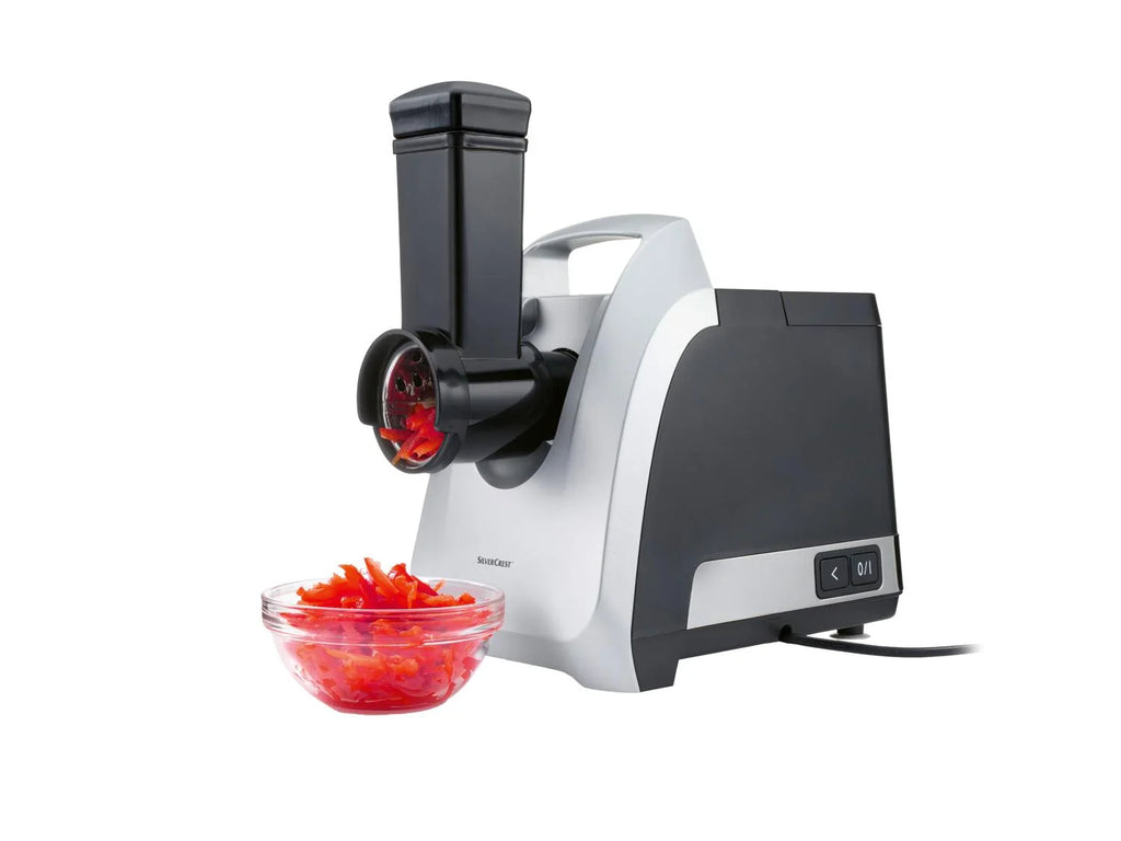 SILVERCREST KITCHEN TOOLS Hachoir  viande, SFW 800 A1