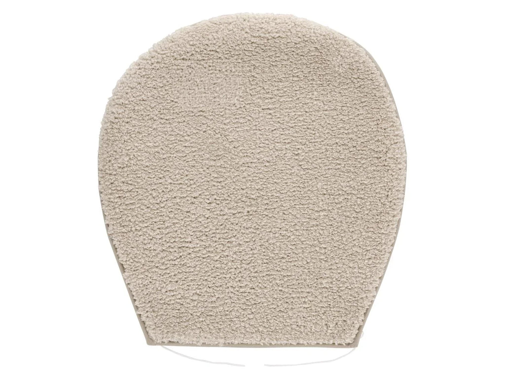 LIVARNO Set de 3 tapis de salle de bains