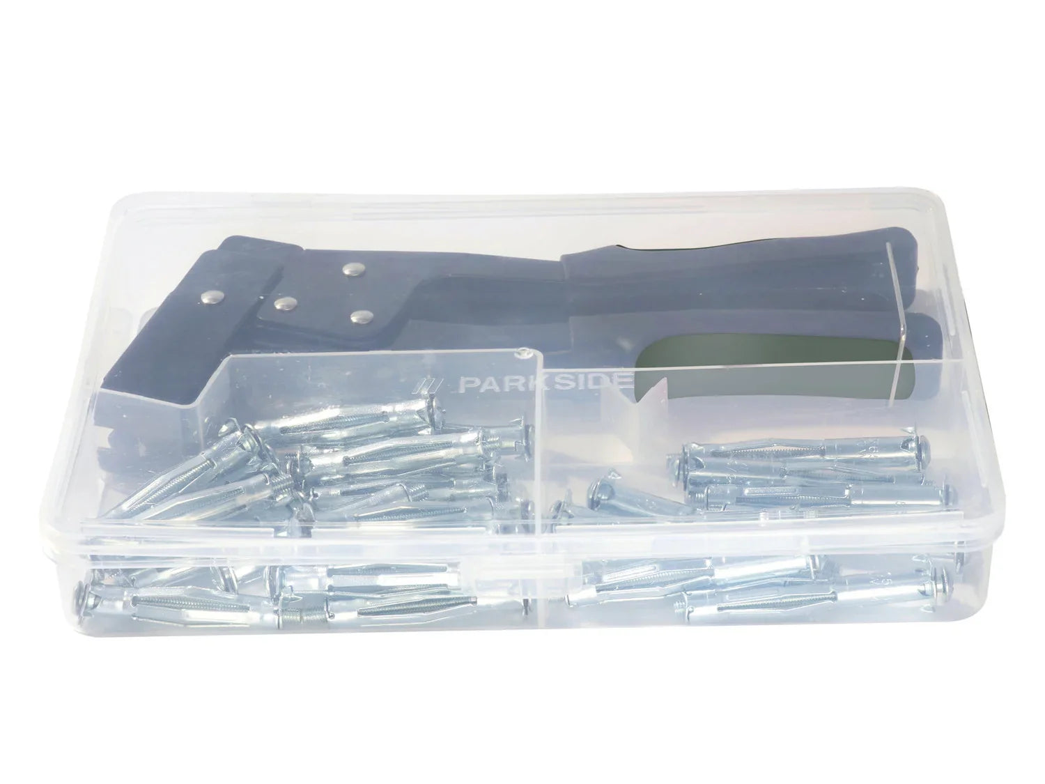 PARKSIDE Set de fixation pour cavits