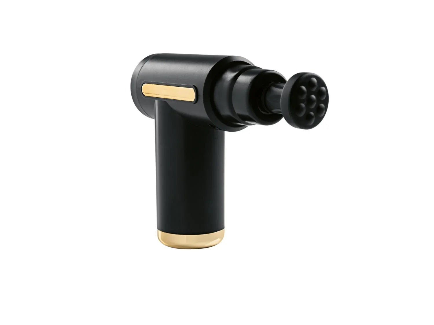 VitalMaxx Mini-pistolet de massage, 4 ttes, 6 vitesses
