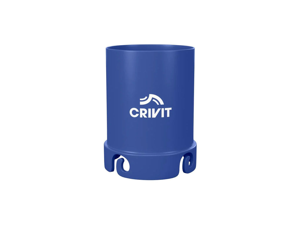 CRIVIT Stand up paddle gonflable polyvalent Aquaview