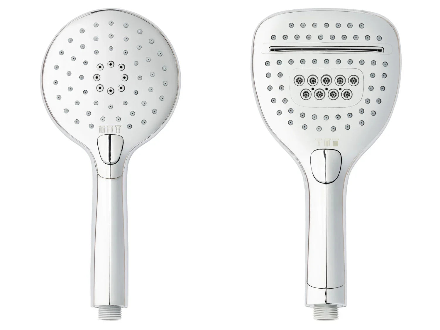 LIVARNO home Set de douchette  main