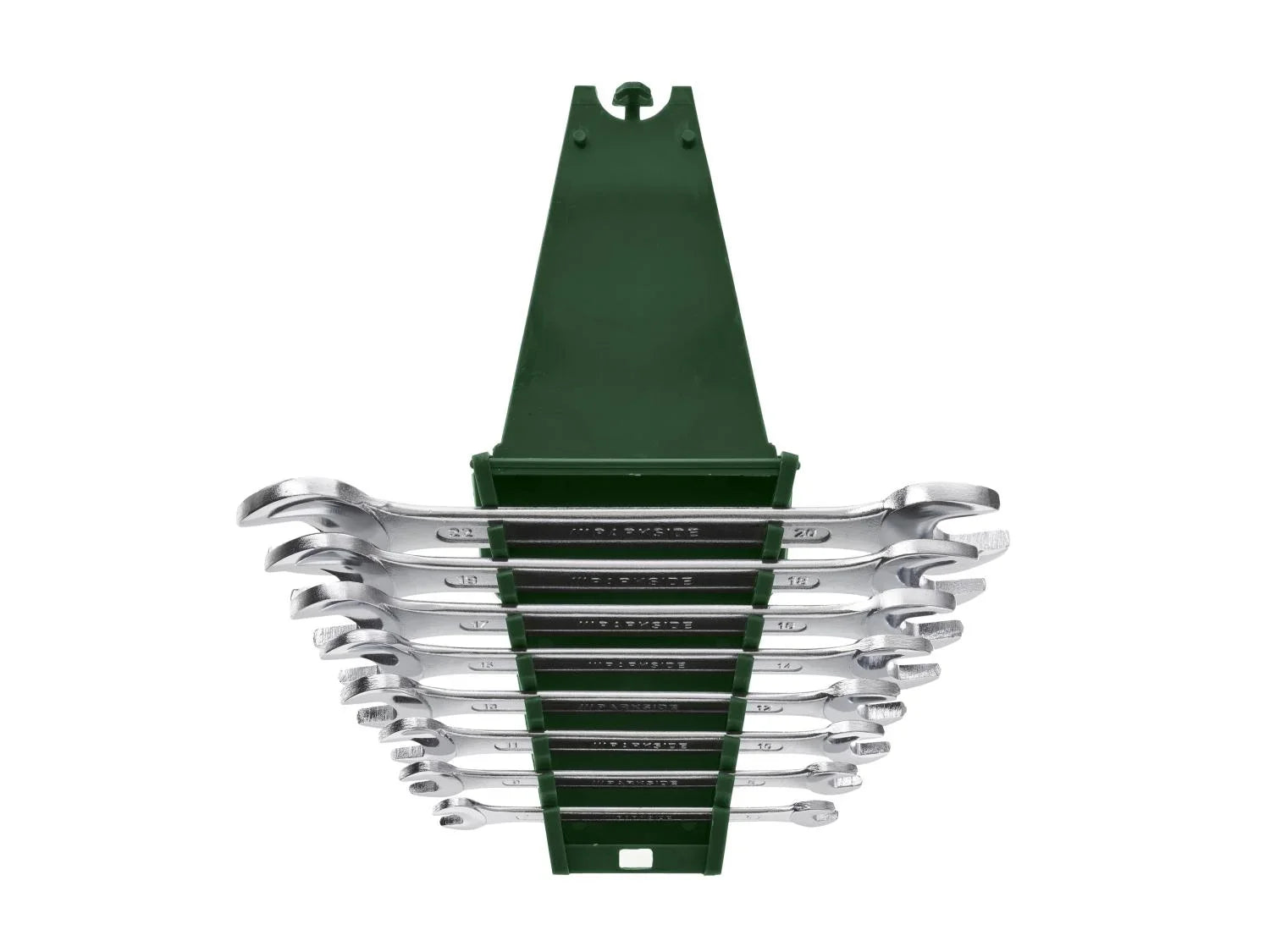 PARKSIDE Set de cls, 8 pices