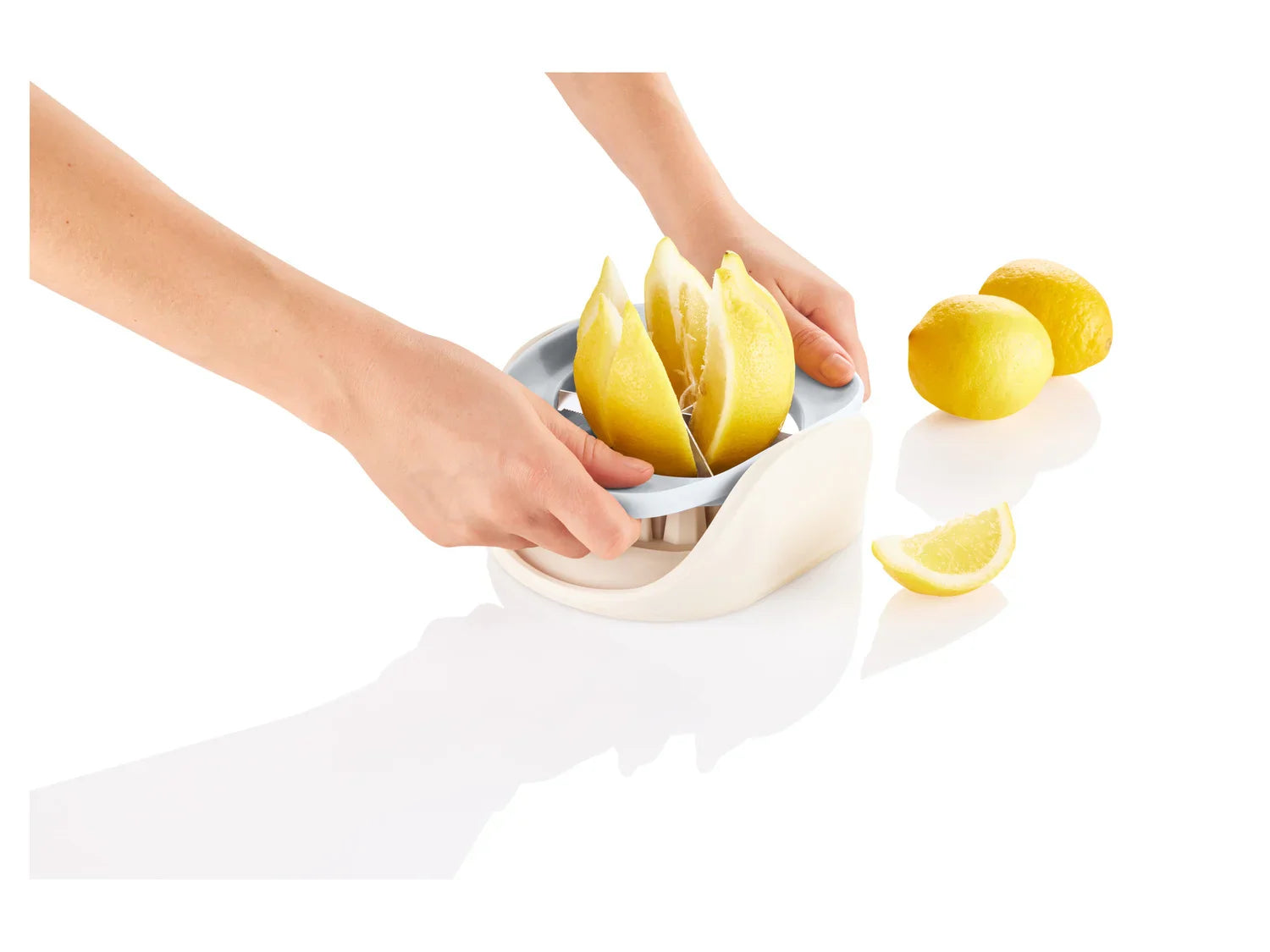 LIVARNO home Set de rpes ou de coupe-fruits