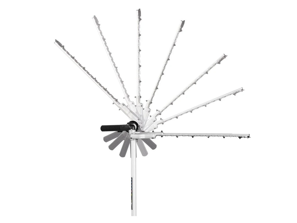PARKSIDE Outil de jardin multifonction sans fil PGKGA 40-Li B2, 40 V