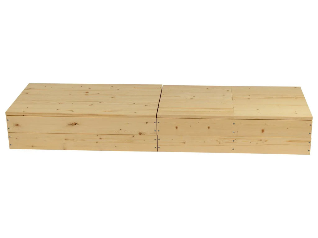 Playtive Bac  sable