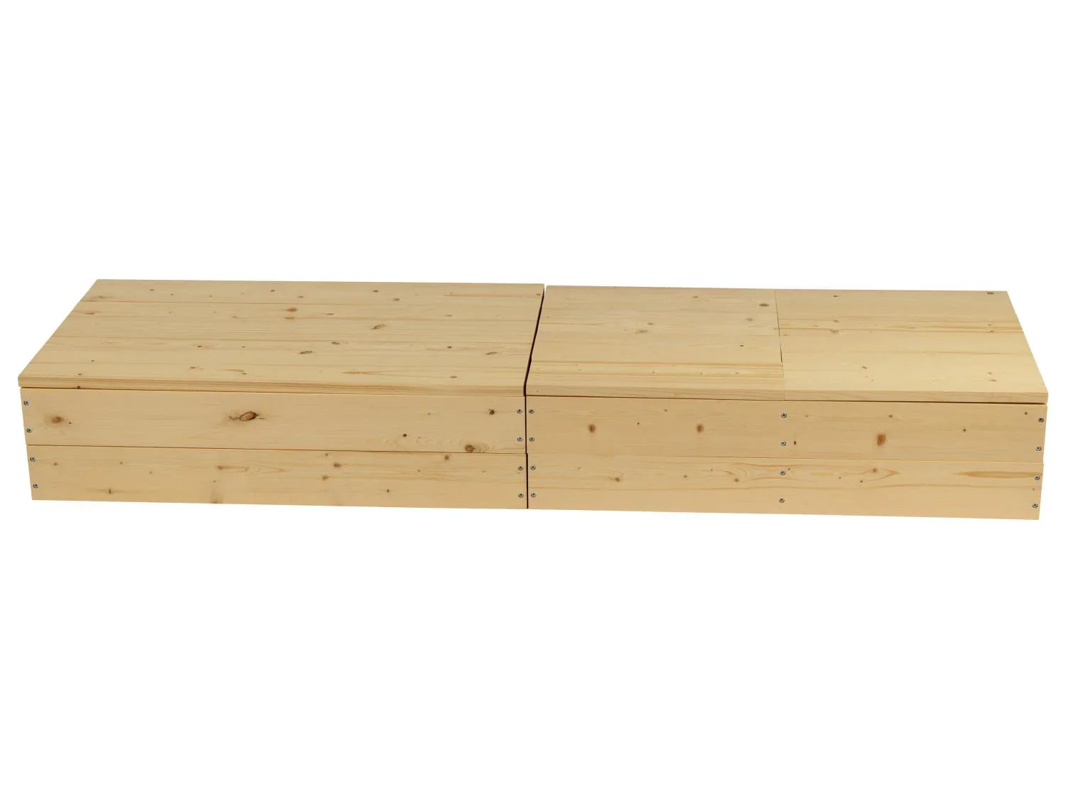 Playtive Bac  sable