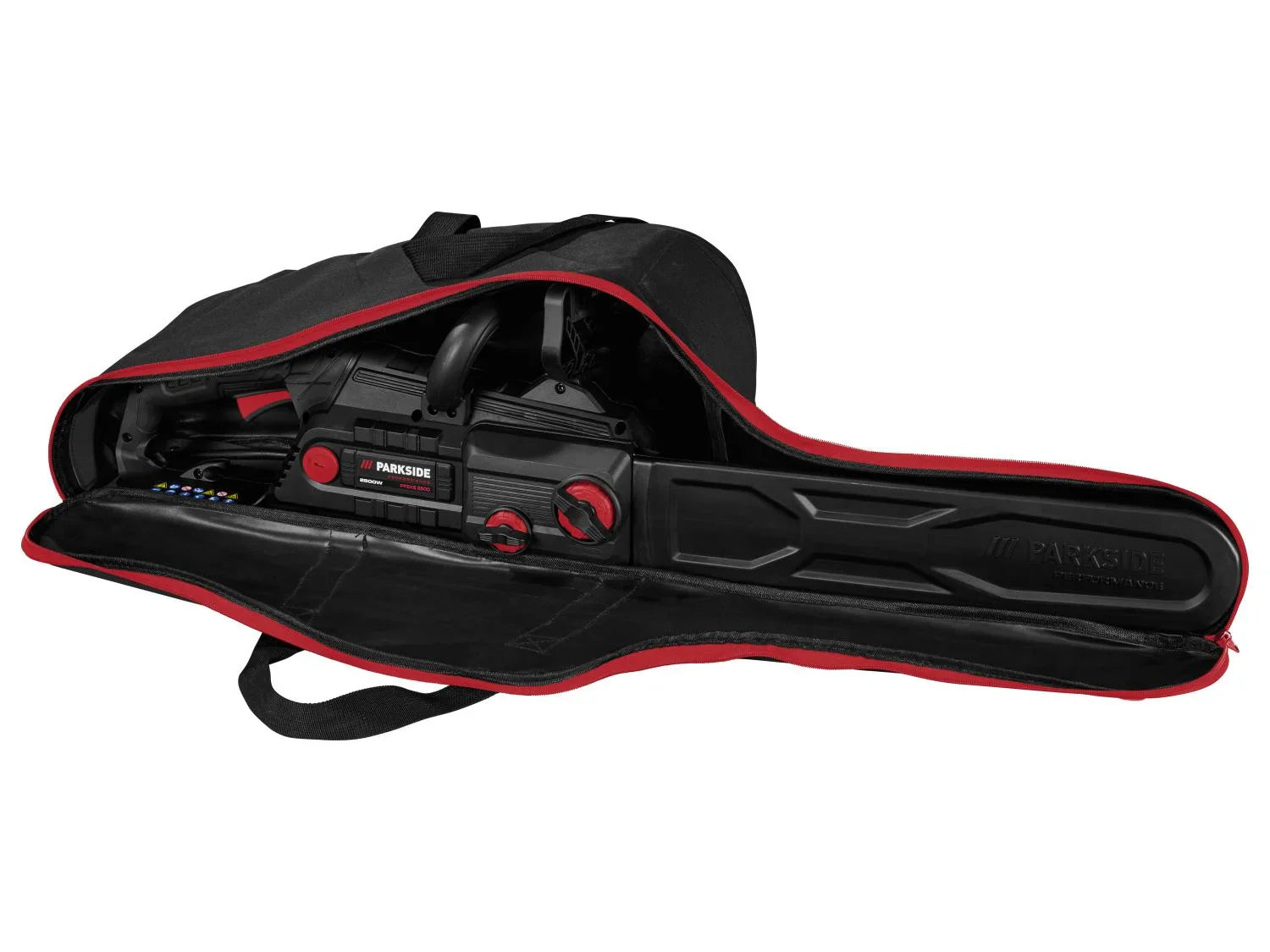 PARKSIDE PERFORMANCE Trononneuse lectrique PPEKS 2500 B2, 18, 2500 W