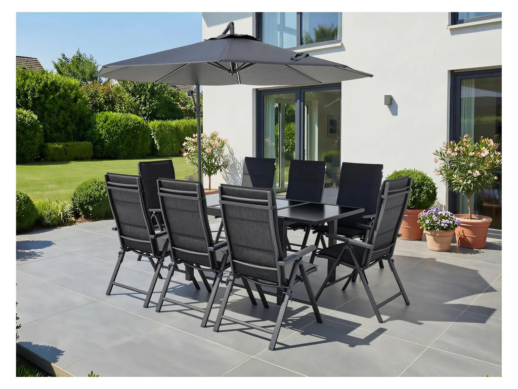 LIVARNO Coussin pour fauteuil de jardin Houston