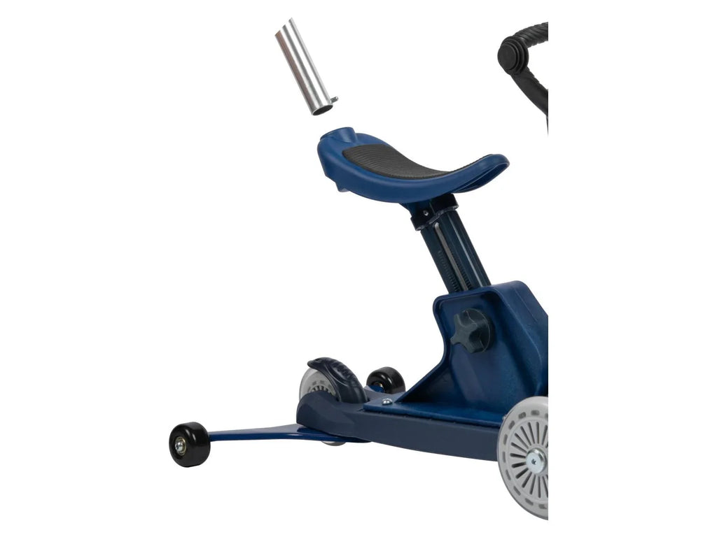 Playtive Trottinette 4-en-1