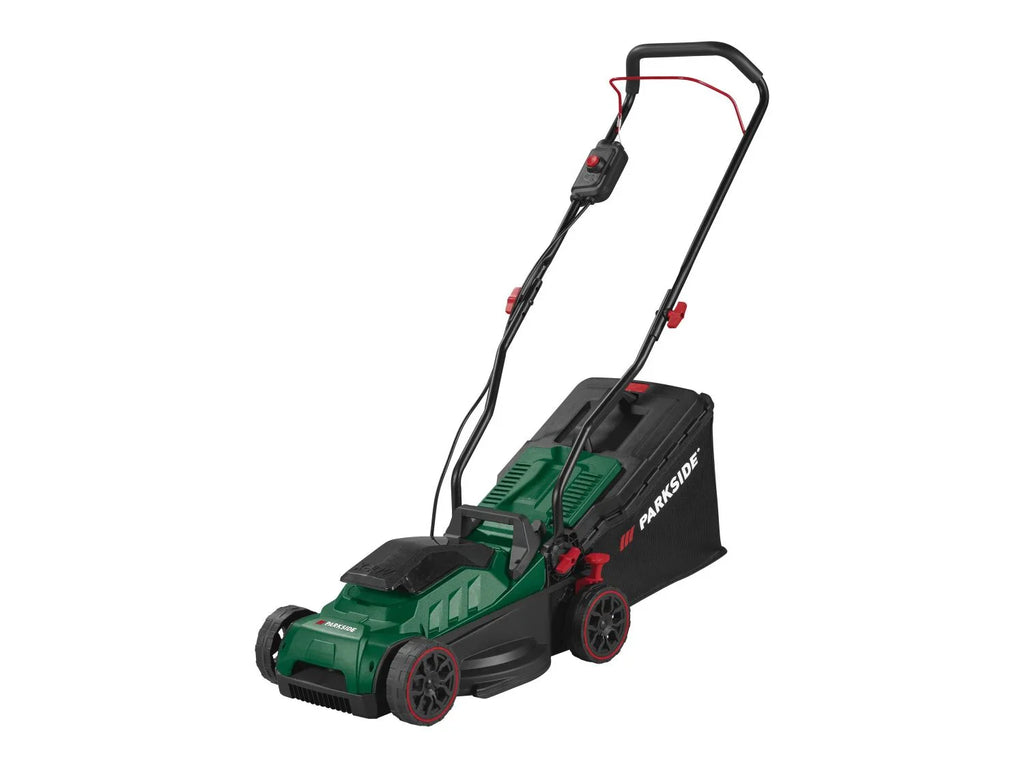 PARKSIDE Tondeuse sans fil PARM 20-Li A1, 20 V