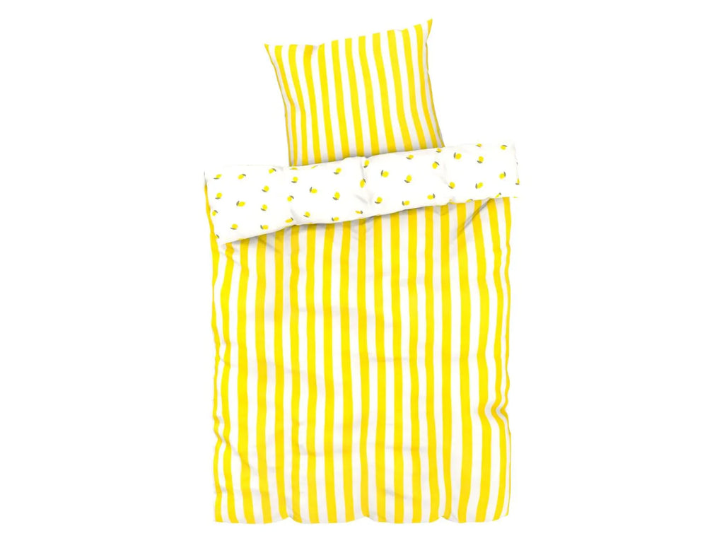 LIVARNO home Parure de lit en microfibre satine, 140 x 200 cm