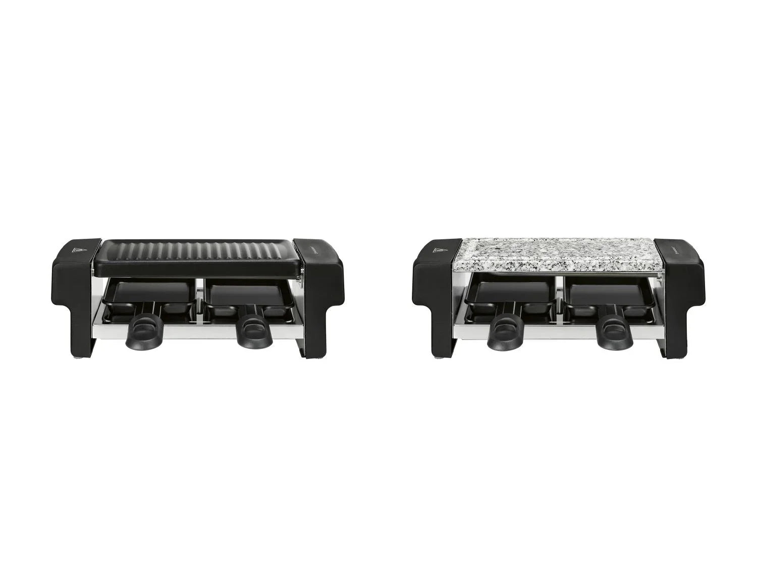 SILVERCREST Appareil  raclette