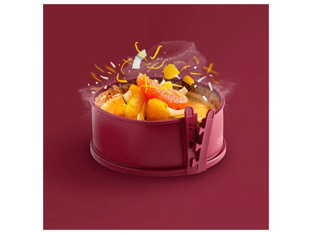 Coox Moule  charnire,  18 cm