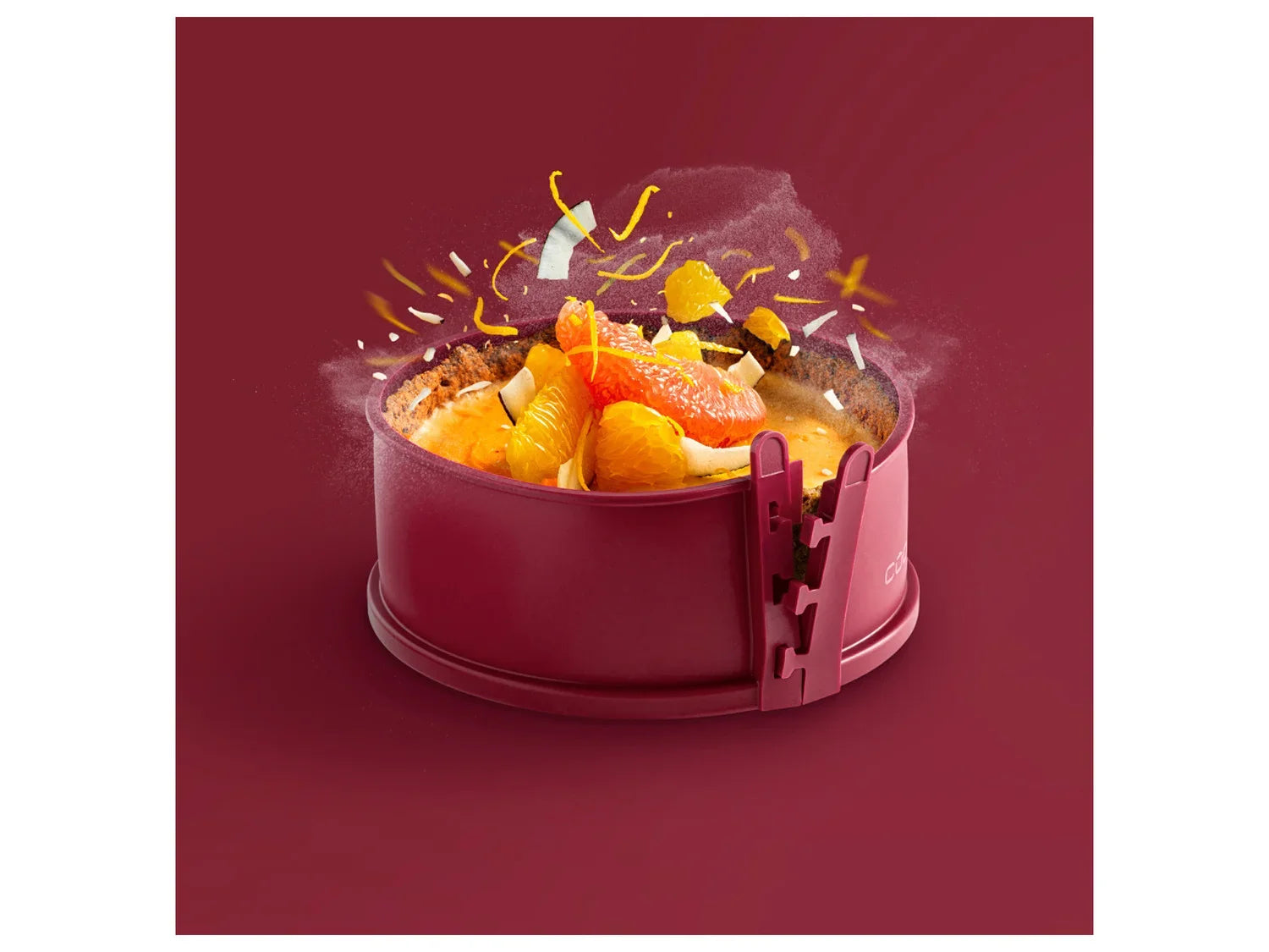 Coox Moule  charnire,  18 cm