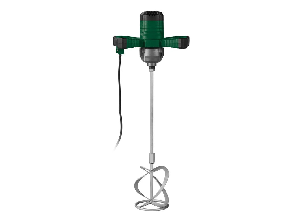 PARKSIDE Mlangeur de peinture et de mortier PFMR 1600 F6, 1600 W