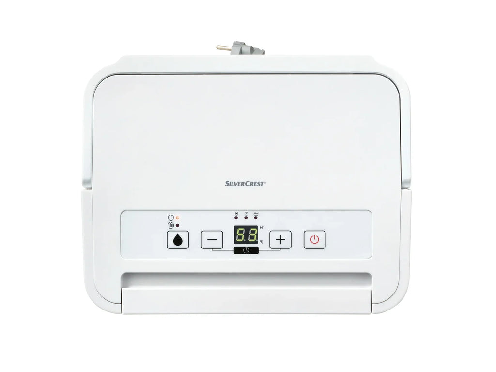 SILVERCREST Dshumidificateur dair SLE 200 B3
