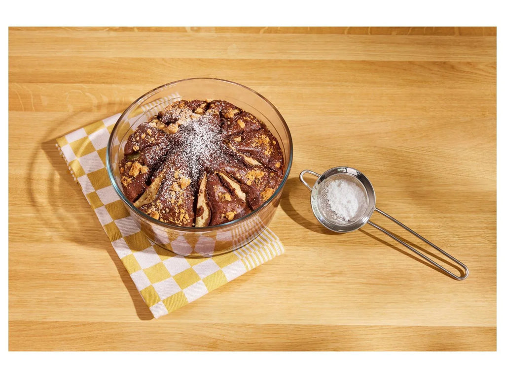 SILVERCREST Moule  quiche et  tarte ou Plat  four ou Moule  souffl