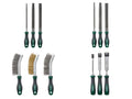 PARKSIDE Set de 3 outils de prparation et finition de surfaces