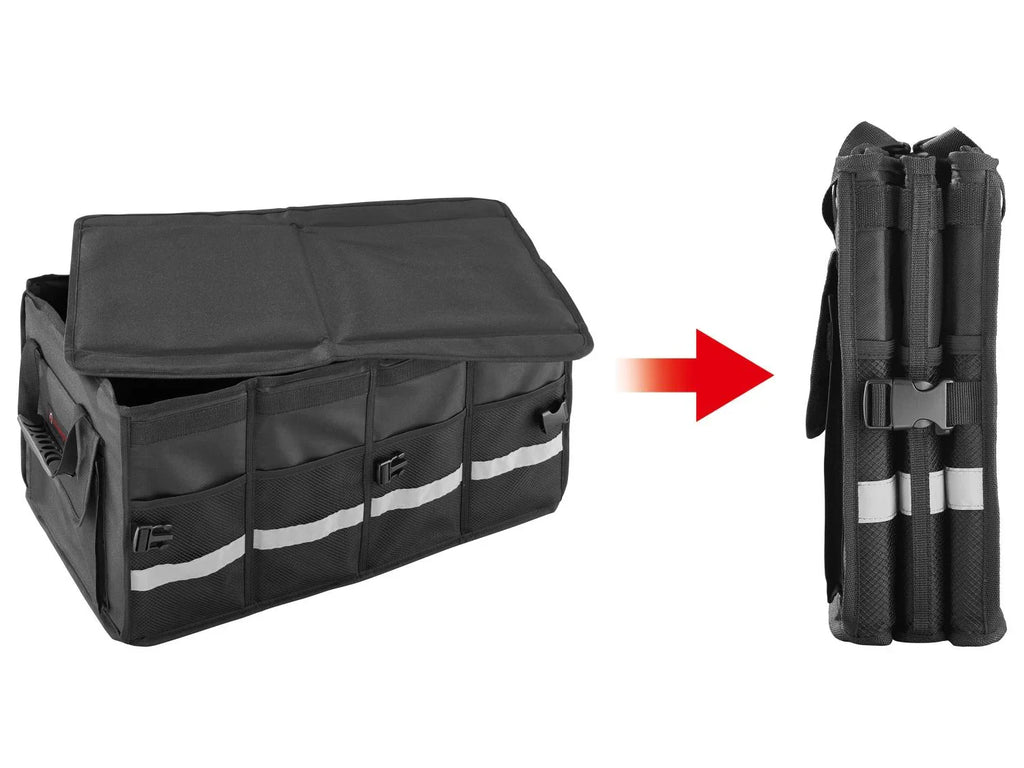 ULTIMATE SPEED Sac pour coffre de voiture