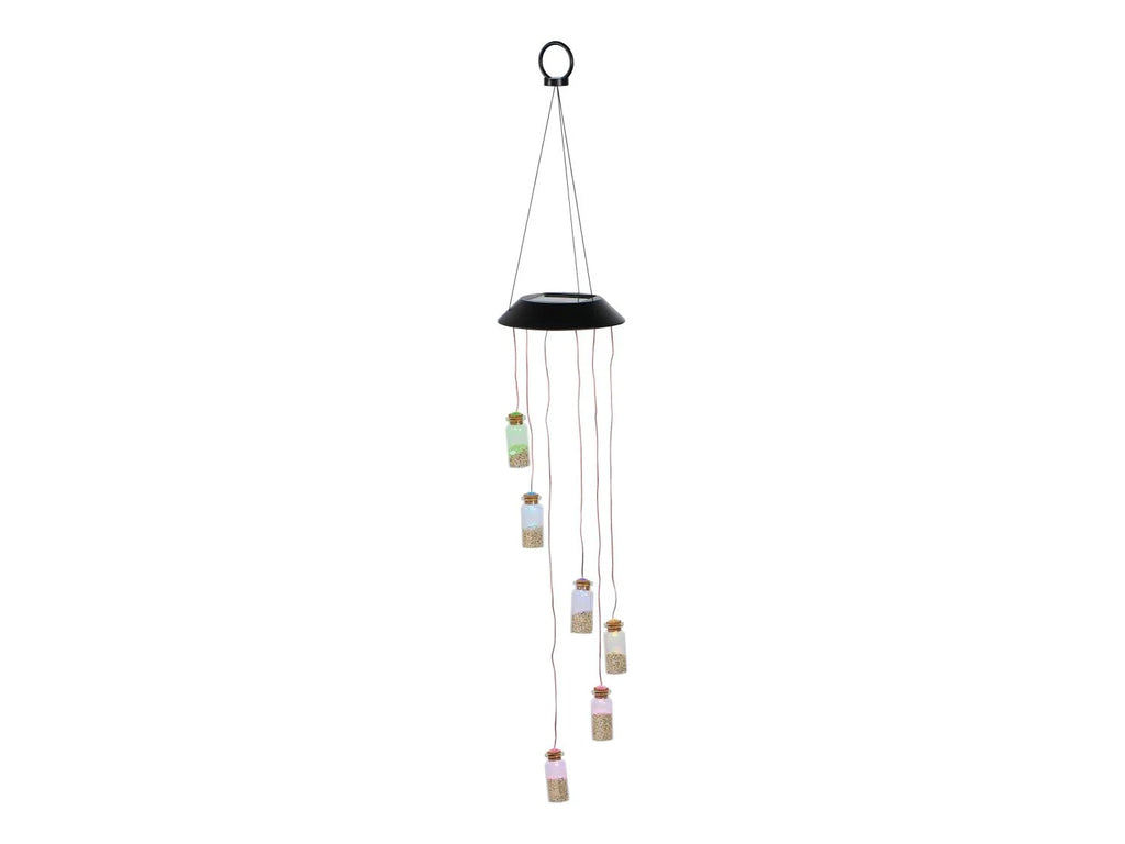 LIVARNO home Mobile solaire