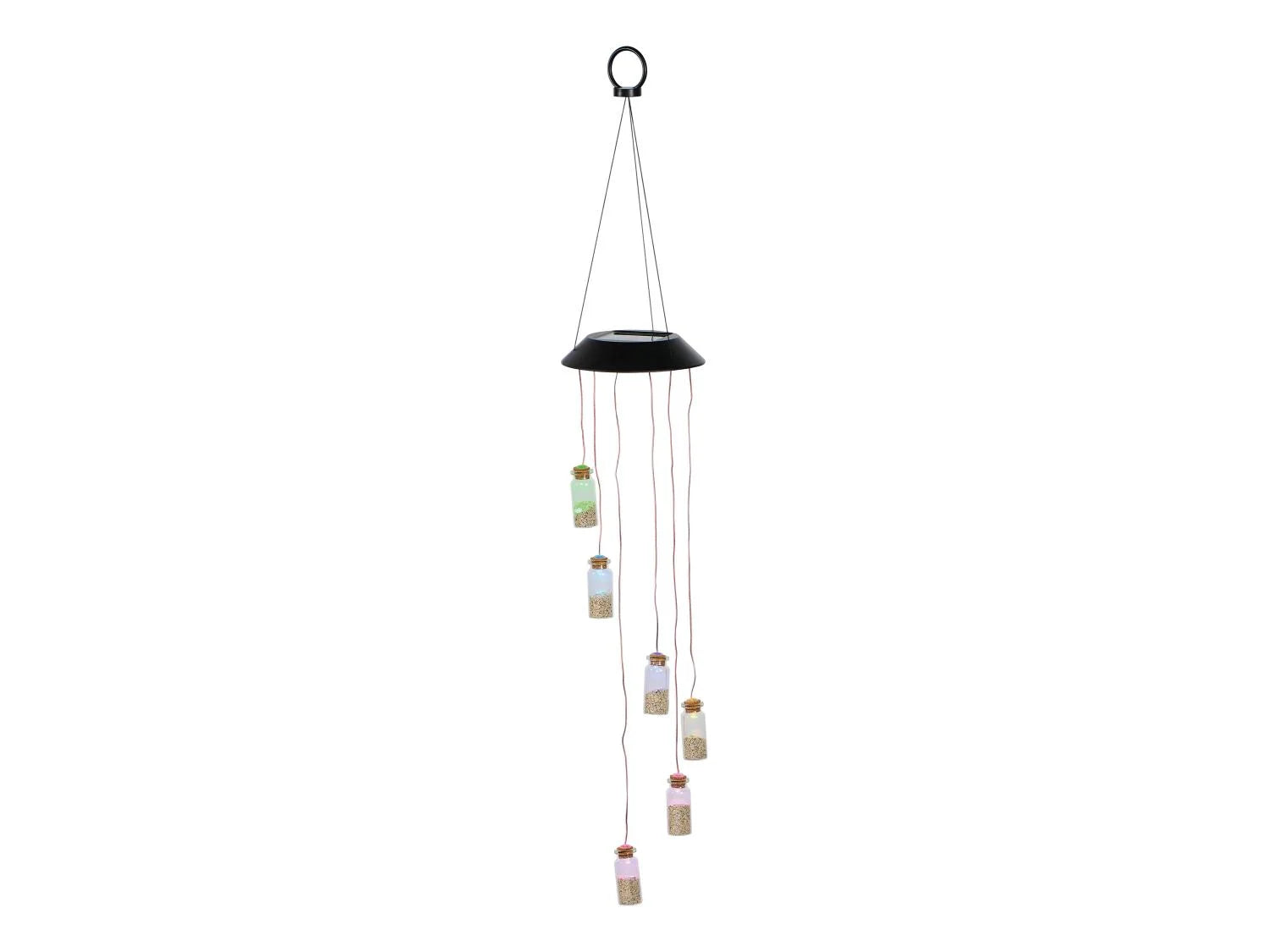 LIVARNO home Mobile solaire