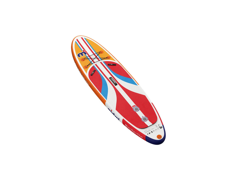 Mistral Paddle gonflable Sportiv