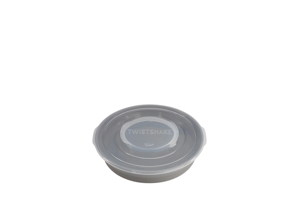 Twistshake Click Mat Mini avec assiette