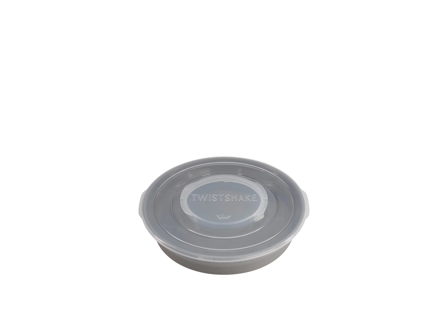 Twistshake Click Mat Mini avec assiette